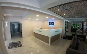 Bir Hotel